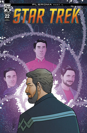 Star Trek #22