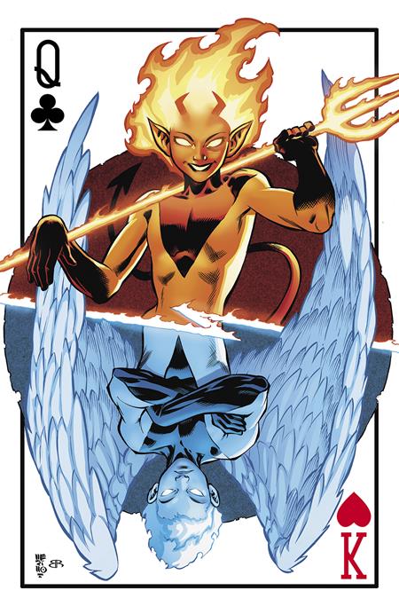 HORNSBY & HALO #9 (Limit 2 Per Cover) (rel:08/27)
