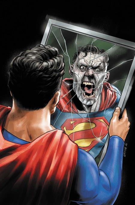 BIZARRO YEAR NONE #3 (OF 4) (Limit 2 Per Cover) (rel:09/30)
