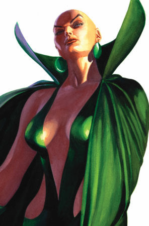 AVENGERS: ARMAGEDDON #4 (Limit 2 Per Cover) (rel:09/16)