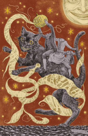 Hello Halloween #1 (Limit 2 Per Cover) (rel:10/22)