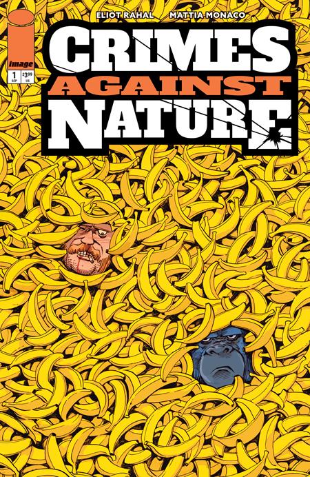 CRIMES AGAINST NATURE #1 (Limit 2 Per Cover) (rel:09/23)