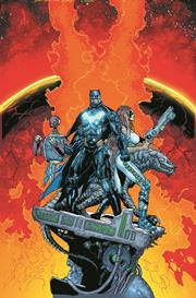 BATMAN OFF-WORLD #6 (OF 6) (rel:12/26)