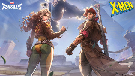 X-MEN #24 (Limit 2 Per Cover) (rel:01/21)