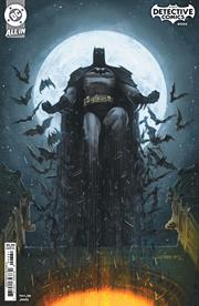 DETECTIVE COMICS #1093 (rel:01/22)