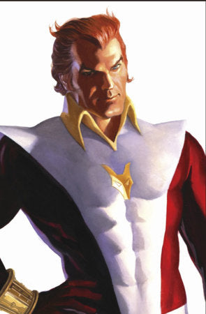 FANTASTIC FOUR #17 [DNX] (Limit 2 Per Cover) (rel:09/30)