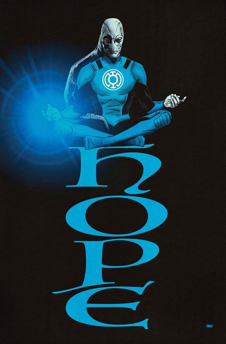 GREEN LANTERN CORPS #19 (Limit 2 Per Cover) (rel:08/12)