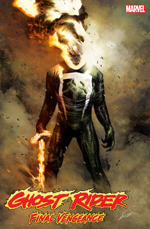 GHOST RIDER: FINAL VENGEANCE #4