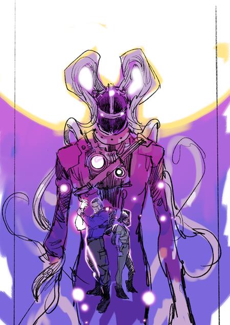 UNDISCOVERED COUNTRY #35 (MR) (Limit 2 Per Cover) (rel:11/26)