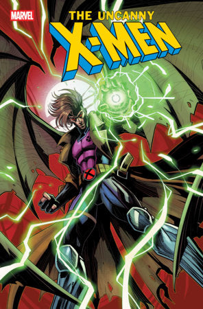 UNCANNY X-MEN #28 (Limit 2 Per Cover) (rel:05/13)~