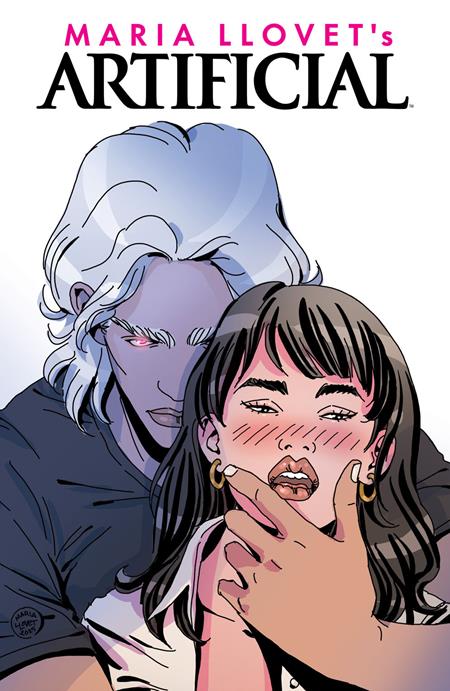 ARTIFICIAL TP (MR) (Limit 2 Per Cover) (rel:04/15)