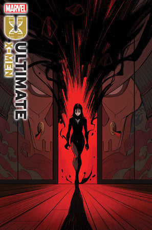 ULTIMATE X-MEN #19 (Limit 2 Per Cover) (rel:09/03)~