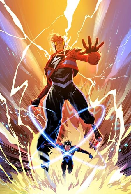 ABSOLUTE FLASH #20 (Limit 2 Per Cover) (rel:10/21)
