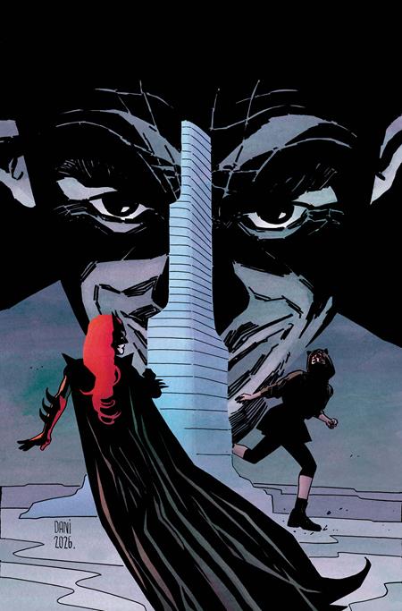 BATWOMAN #10 (Limit 2 Per Cover) (rel:12/16)