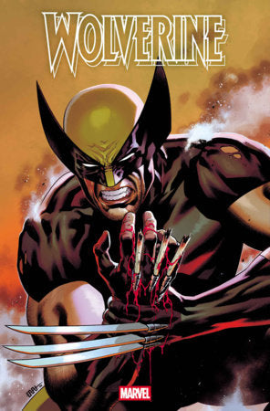 WOLVERINE #23 (Limit 2 Per Cover) (rel:07/08)