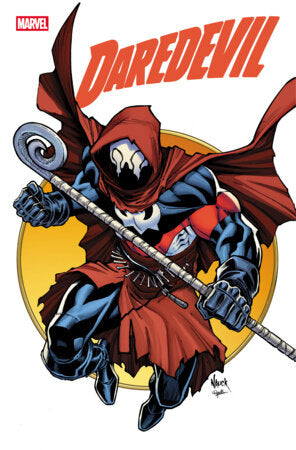 DAREDEVIL #10 (Limit 2 Per Cover) (rel:12/23)