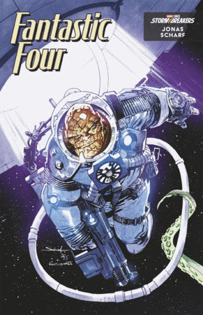 FANTASTIC FOUR #10 (Limit 2 Per Cover) (rel:05/06)~
