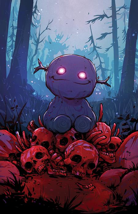 PROJECT PERSEUS #3 (Limit 1 Per Cover) (rel:11/18)
