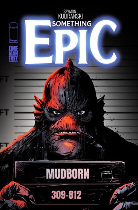 SOMETHING EPIC #17 (Limit 2 Per Cover) (rel:11/18)