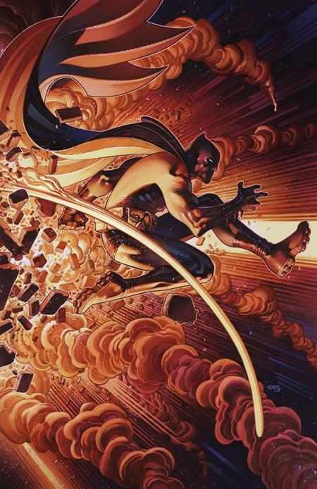 DETECTIVE COMICS #1098 (Limit 2 Per Cover) (rel:06/18)