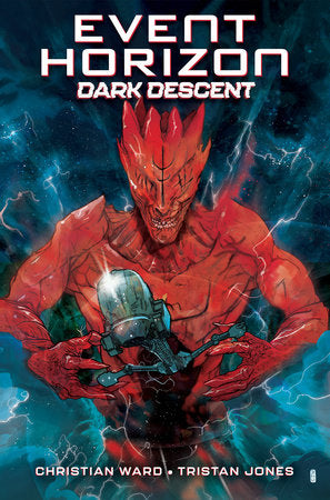 Event Horizon: Dark Descent TP (Limit 1 Per Cover) (rel:07/28)