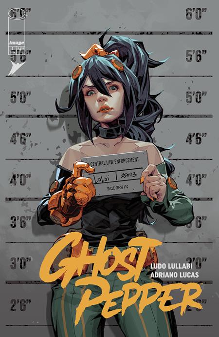 GHOST PEPPER #1 CVR C INC 1:10 KAEL NGU VAR (rel:07/16)