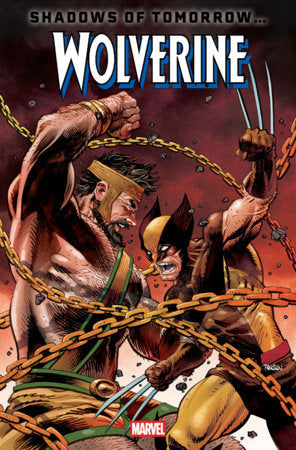 WOLVERINE #19 (Limit 2 Per Cover) (rel:04/22)~