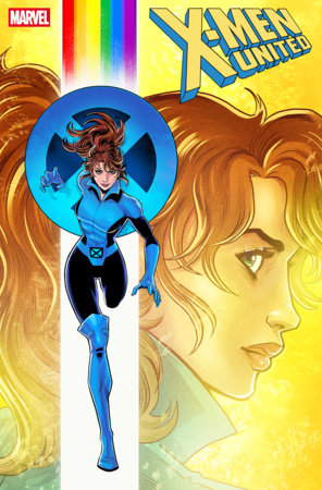 X-MEN UNITED #4 (Limit 2 Per Cover) (rel:06/17)~