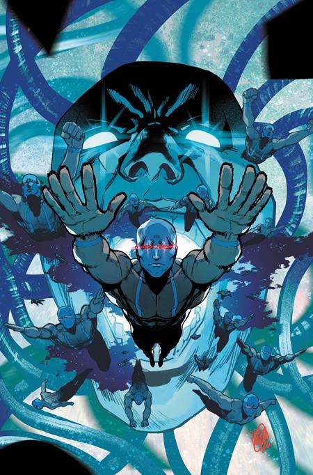 ABSOLUTE GREEN LANTERN #18 (Limit 2 Per Cover) (rel:09/02)