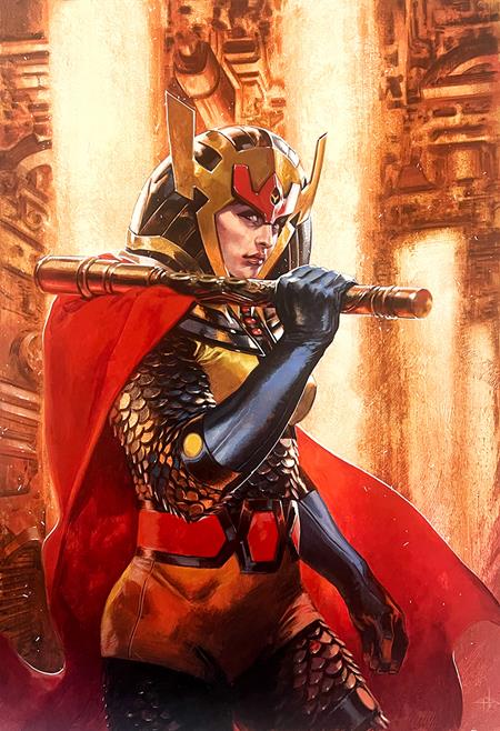 BIRDS OF PREY #25 (Limit 2 Per Cover) (rel:09/03)