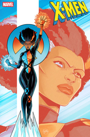 X-MEN #28 (Limit 2 Per Cover) (rel:04/01)~