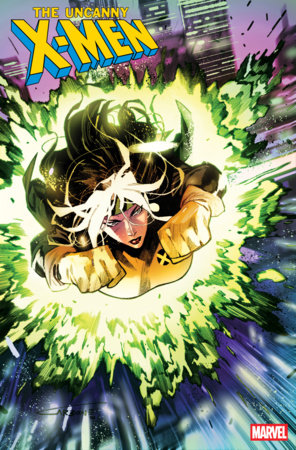 UNCANNY X-MEN #28 (Limit 2 Per Cover) (rel:05/13)~