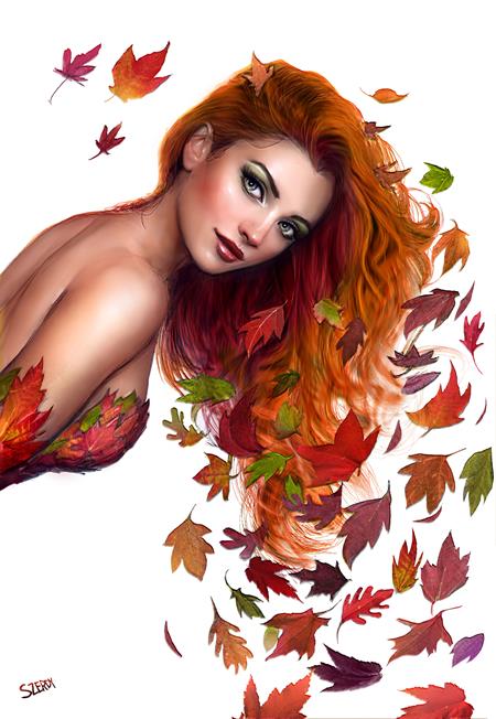 POISON IVY #37 (Limit 2 Per Cover) (rel:10/01)