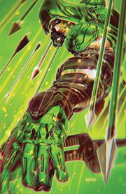 GREEN ARROW #14 (REL:7/24)