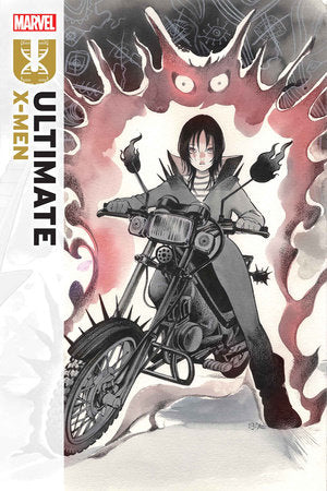 ULTIMATE X-MEN #20 (Limit 2 Per Cover) (rel:10/01)