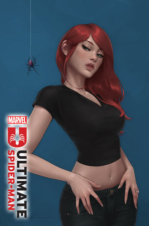 ULTIMATE SPIDER-MAN #12 (rel:12/18)