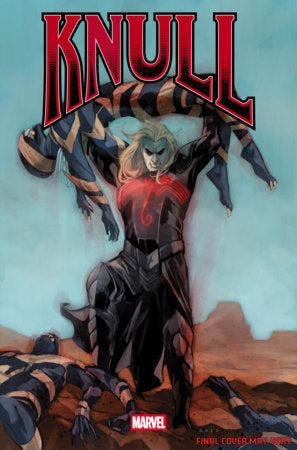 KNULL #2 (Limit 2 Per Cover) (rel:02/18)
