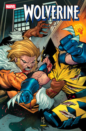 WOLVERINE #11 (Limit 2 Per Cover) (rel:07/23)~