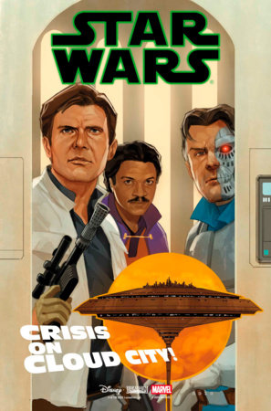 STAR WARS #3 (Limit 2 Per Cover) (rel:07/16)~