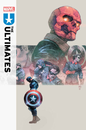 ULTIMATES #22 (Limit 2 Per Cover) (rel:03/18)~