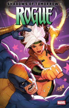 ROGUE #3 (Limit 2 Per Cover) (rel:03/25)~
