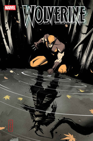 WOLVERINE #26 (Limit 2 Per Cover) (rel:08/26)