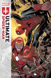 ULTIMATE SPIDER-MAN #8(rel:8/21)