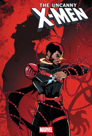 UNCANNY X-MEN #35 (Limit 2 Per Cover) (rel:09/16)