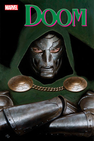 DOOM #1