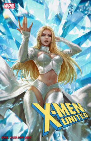 X-MEN UNITED #1 (Limit 2 Per Cover) (rel:03/11)~