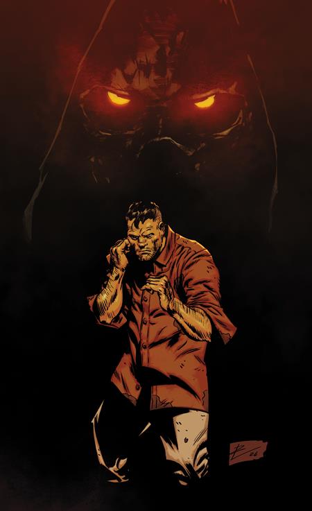 CONAN THE BARBARIAN TIDES OF THE TYRANT KING #1 (OF 4) (MR) (Limit 2 Per Cover) (rel:09/23)