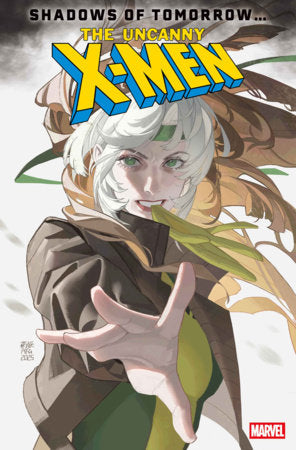 UNCANNY X-MEN #26 (Limit 2 Per Cover) (rel:04/08)~