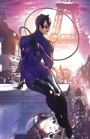 CATWOMAN #67