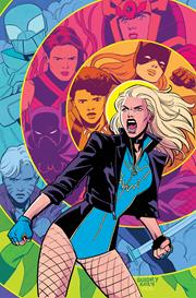 BIRDS OF PREY #13  DC (rel:9/4)